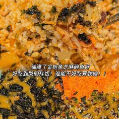 入火韓國烤肉（江北店）張用戶圖片