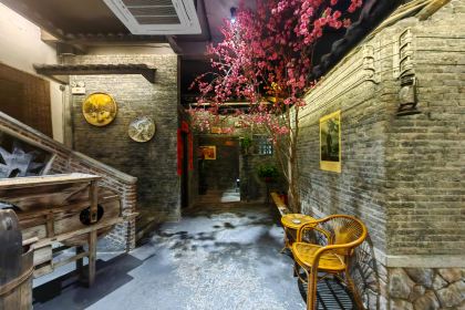 聚福楼(老清远洲心店)