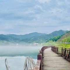牧心纪·山谷宿(上犹店)·桃歇餐吧 User Photo