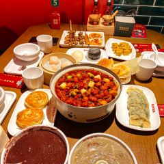 Chu Xiang Mei Shi User Photo