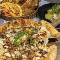 Kitchen侑湖景西餐(高新店) User Photo