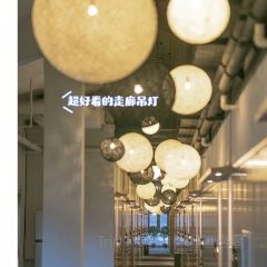 源道心愈酒店餐厅 User Photo