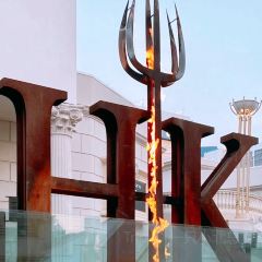고든 램지 헬즈 키친 여행 사진