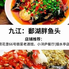 XIAO XUN LU User Photo