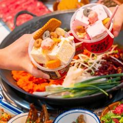 咖咖火锅(简阳店) User Photo