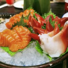 悦古里·海鲜放题自助(君澜·江山国际店) User Photo