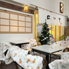 Wagashi Honpo Yotsuba User Photo