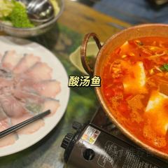 瑶师傅 User Photo