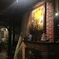 茉莉花园咖啡(惠民路店) 여행 사진