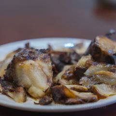 阿都沁蒙餐 User Photo