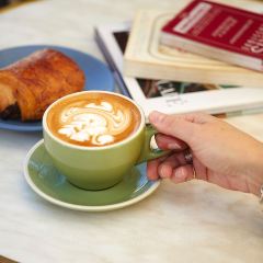 Frenchy's Cafe Mosman User Photo