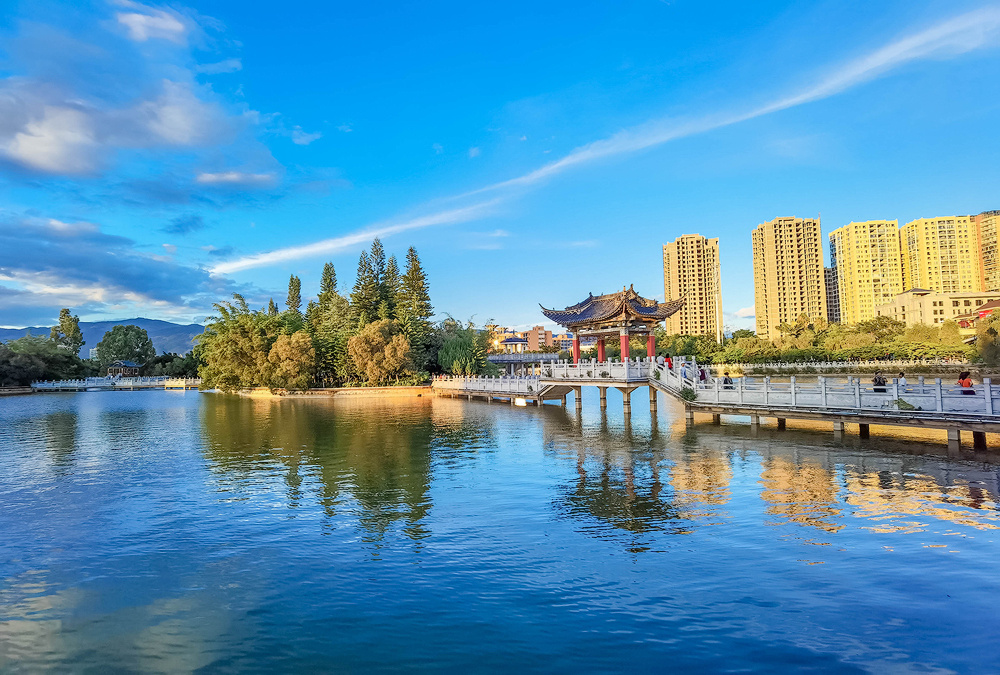 Nanhu Park
