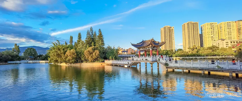 Family-Friendly Attractions