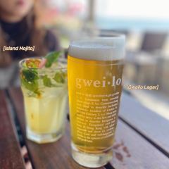 Bathers at Cheung Sha Beach User Photo