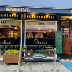 Bevaremegvel Bar & Restaurant User Photo