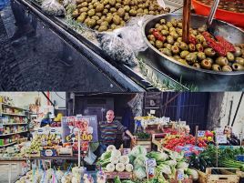 Mercato Ballaro