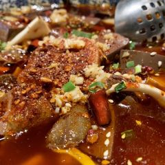 三生石·福建菜·宴请(五四店) User Photo