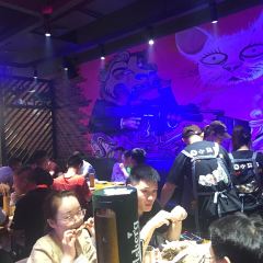 小马哥烧烤(五一路店) User Photo