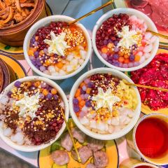 石灰市老火锅(北滨路店) User Photo