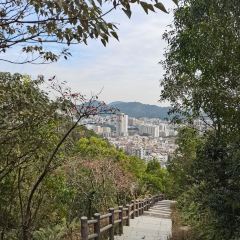 三板溪生态渔村 User Photo