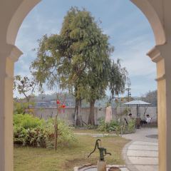 光大雅舍咖啡·私房菜(台山光大学校店) User Photo