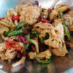 郑喜旺烧烤(新密总店) User Photo