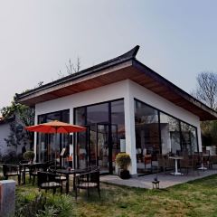 溪地阿兰若度假村落(大邑安仁古镇店)·意大利餐厅 User Photo