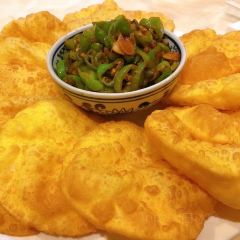 印象中卫餐饮(众一山水城店) User Photo