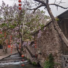 水上人家(苇泽关隧道店) User Photo