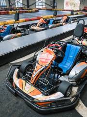 Yugang Karting