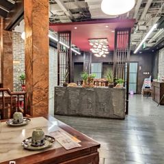 十月涮肉·铜锅炭火(崇文门店) 여행 사진