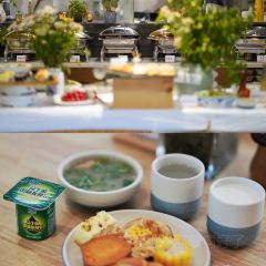 鹿鸣餐厅 User Photo