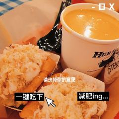 Luke's Lobster Las Vegas Fashion Show Mall User Photo