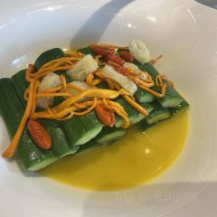 张家港万豪酒店·云蔚中餐厅 User Photo