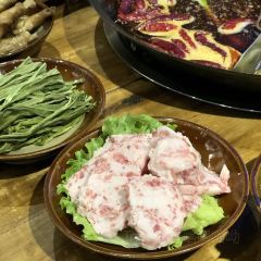 大榛火锅(下吕浦店) User Photo