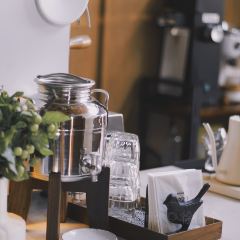 森加咖啡店(环城南路店) User Photo