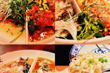 魚頭王(北環中路店)