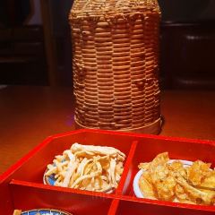 老萍巷·莲花血鸭(步行街店) User Photo