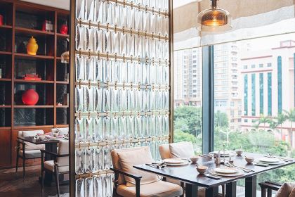 嘉美軒精細潮州菜（惠州佳兆業鉑爾曼店）