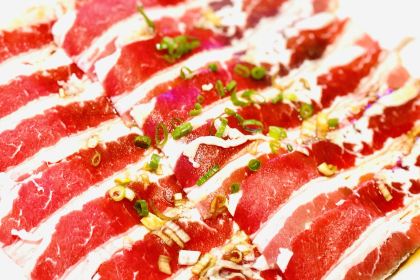 秦炉烤肉(财富中心店)