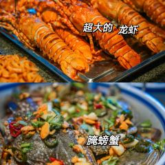 潮乡潮韵大明档(马牙路店) User Photo