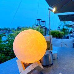 HOMEBASE·品(海运堤店) User Photo