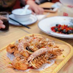 小海豚渔村(恒大威尼斯店) User Photo