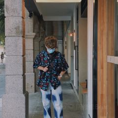 중산 대문 여행 사진
