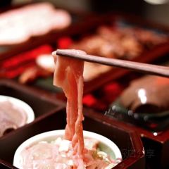 德庄火锅(温州吾悦店) 여행 사진
