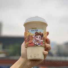 沪上阿姨鲜果茶(蒙城梦蝶广场店) User Photo