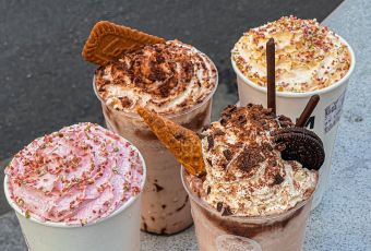 CHAGEE霸王茶姬(兴龙街店) User Photo