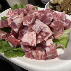 好好涮(白音华街店) User Photo