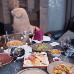 RuZhuo Restaurant User Photo