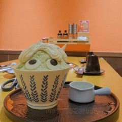 炙景台燒肉居酒屋（愛琴海購物公園店）張用戶圖片